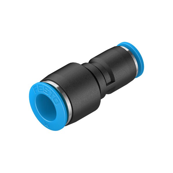 Festo Push-In Connector QS-10-6 QS-10-6 - main